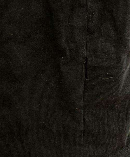 OFFWHITE（オフホワイト）OFFWHITE (オフホワイト) プリントTシャツ ブラック サイズ:XXLの古着・服飾アイテム