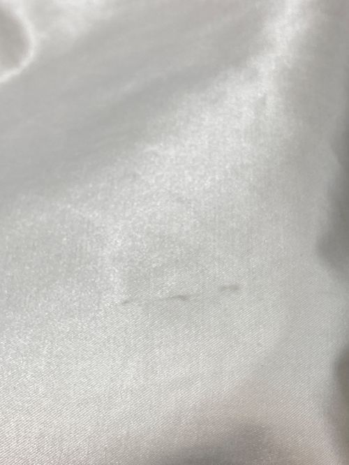 CHANEL（シャネル）CHANEL (シャネル) コットンシルクコート ホワイト サイズ:SIZE 34の古着・服飾アイテム