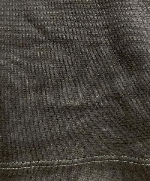 BLACK LABEL CRESTBRIDGE（ブラックレーベル クレストブリッジ）BLACK LABEL CRESTBRIDGE (ブラックレーベル クレストブリッジ) クルーネックカットソー ネイビー サイズ:Ⅿの古着・服飾アイテム