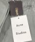 ACNE STUDIOSの古着・服飾アイテム：10000円