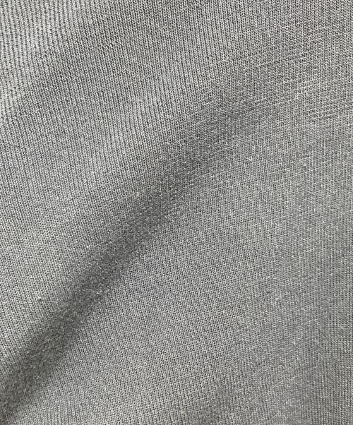 DIESEL（ディーゼル）DIESEL (ディーゼル) M-AQUAMARINE ニット ネイビー サイズ:XSの古着・服飾アイテム