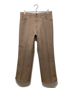 中古・古着通販】ai no de (アイノデ) tsuyama スタッズワイドPT 