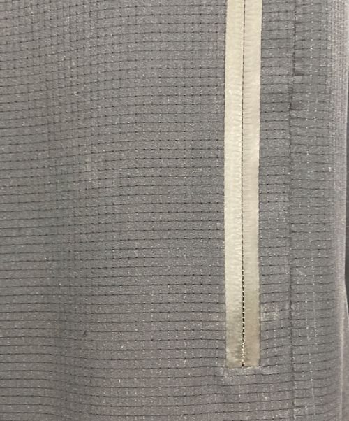 PRADA SPORTS（プラダスポーツ）PRADA SPORTS (プラダスポーツ) ライトバイストレッチジャケット ブラック サイズ:52の古着・服飾アイテム