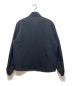 PRADA SPORTS (プラダスポーツ) ライトバイストレッチジャケット ブラック サイズ:52：57000円