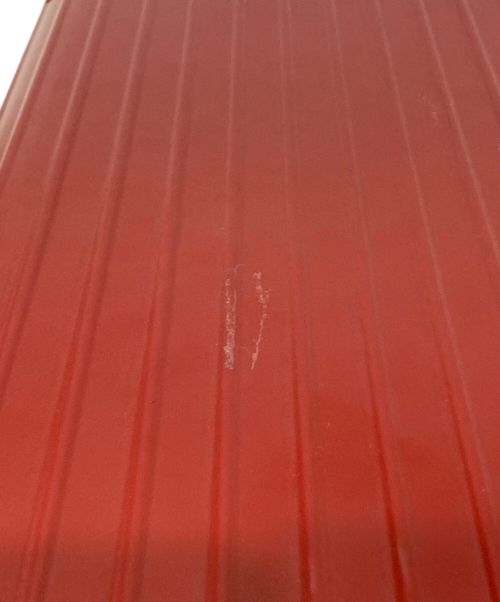 RIMOWA（リモワ）RIMOWA (リモワ) サルサキャリーケース レッドの古着・服飾アイテム