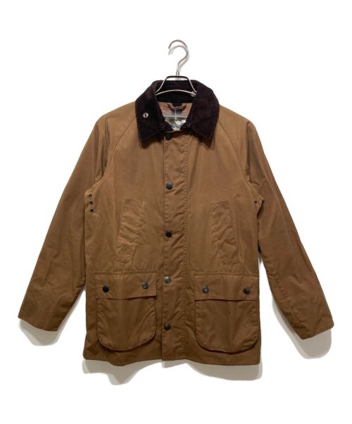 Barbour（バブアー）Barbour (バブアー) SL BEDALE ジャケット ブラウン サイズ:36の古着・服飾アイテム