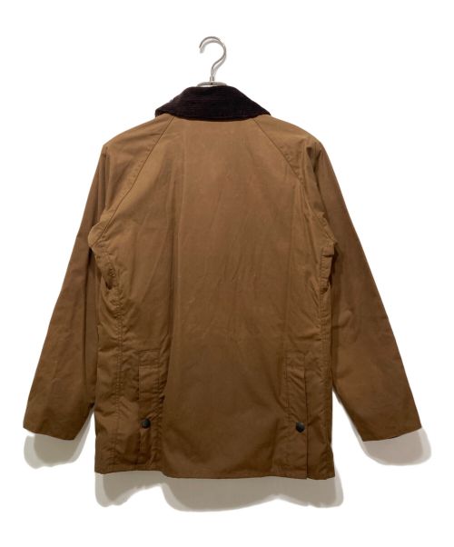 Barbour（バブアー）Barbour (バブアー) SL BEDALE ジャケット ブラウン サイズ:36の古着・服飾アイテム