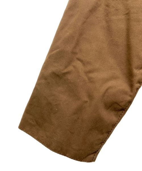 Barbour（バブアー）Barbour (バブアー) SL BEDALE ジャケット ブラウン サイズ:36の古着・服飾アイテム