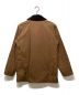 Barbour (バブアー) SL BEDALE ジャケット ブラウン サイズ:36：19000円