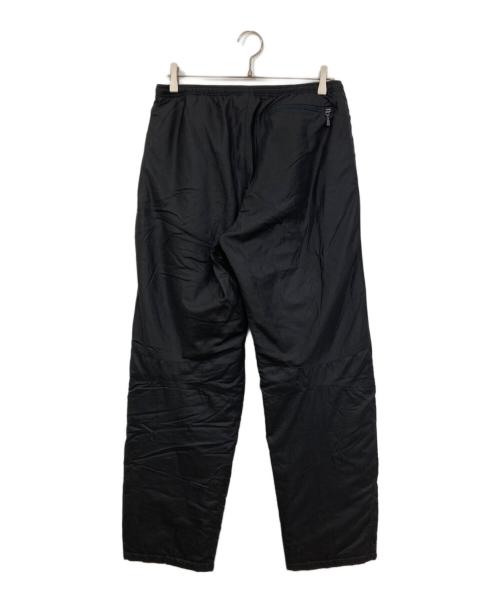 mont-bell（モンベル）mont-bell (モンベル) サーアアップパンツ ブラック サイズ:Ⅿの古着・服飾アイテム