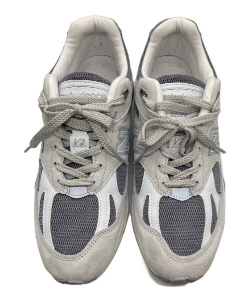 NEW BALANCE（ニューバランス）NEW BALANCE (ニューバランス) 991V2 