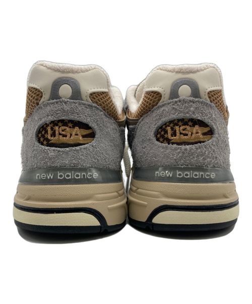 NEW BALANCE（ニューバランス）NEW BALANCE (ニューバランス) 993 