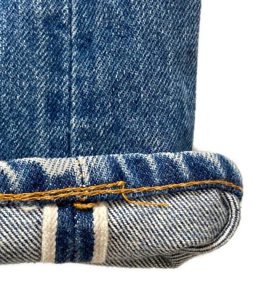 LEVI'S（リーバイス）LEVI'S (リーバイス) 66後期501デニムパンツ ブルー サイズ:W33×L32の古着・服飾アイテム