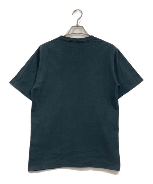 anvil（アンヴィル）anvil (アンヴィル) Joey Ramone RIP Commemorative T Shirt ブラック サイズ:Sの古着・服飾アイテム