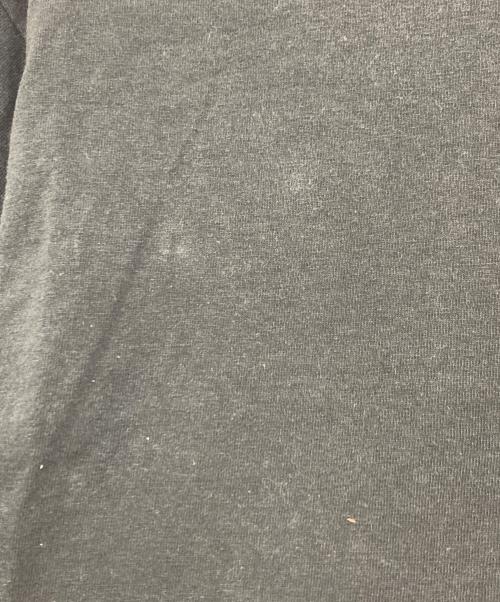 anvil（アンヴィル）anvil (アンヴィル) Joey Ramone RIP Commemorative T Shirt ブラック サイズ:Sの古着・服飾アイテム