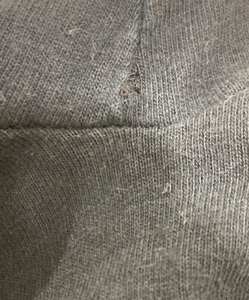 anvil（アンヴィル）anvil (アンヴィル) Joey Ramone RIP Commemorative T Shirt ブラック サイズ:Sの古着・服飾アイテム