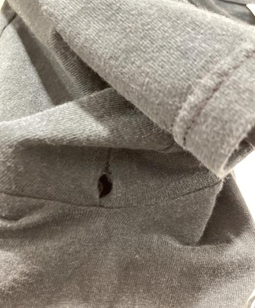 anvil（アンヴィル）anvil (アンヴィル) Joey Ramone RIP Commemorative T Shirt ブラック サイズ:Sの古着・服飾アイテム