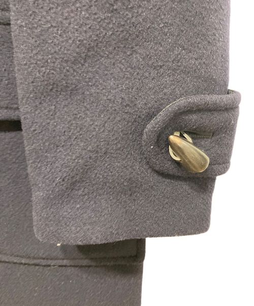 GLOVER ALL（グローバーオール）GLOVER ALL (グローバーオール) ダッフルコート ネイビー サイズ:不明の古着・服飾アイテム