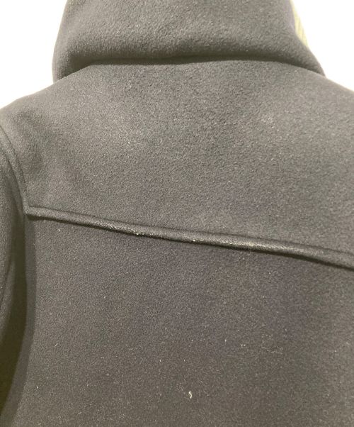 GLOVER ALL（グローバーオール）GLOVER ALL (グローバーオール) ダッフルコート ネイビー サイズ:不明の古着・服飾アイテム