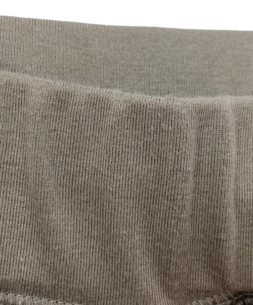 L'appartement（アパルトモン）L'Appartement (アパルトモン) Americana (アメリカーナ) Thermal relax Pants ブラウン サイズ:36の古着・服飾アイテム