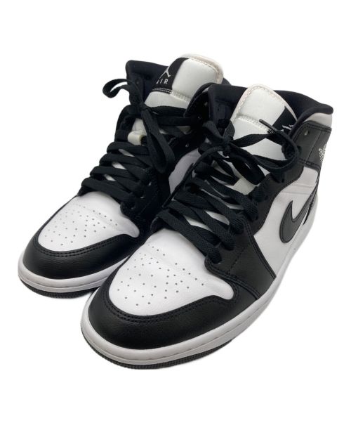 NIKE（ナイキ）NIKE (ナイキ) エアジョーダン1 ミッド 