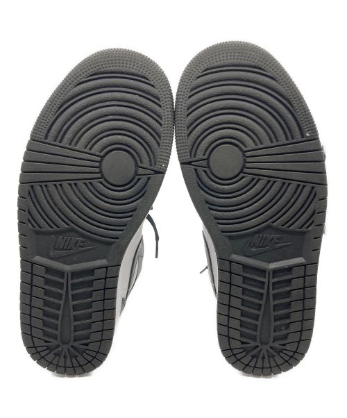 NIKE（ナイキ）NIKE (ナイキ) エアジョーダン1 ミッド 