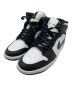 NIKE（ナイキ）の古着「エアジョーダン1 ミッド 