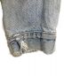 中古・古着 LEVIS (リーバイス) デニムジャケット インディゴ サイズ:Ⅿ：6000円