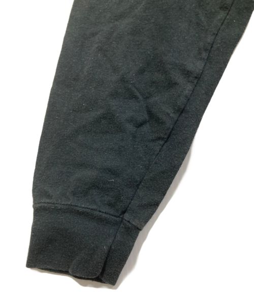 BOWWOW（バウワウ）BOWWOW (バウワウ) DISNEY (ディズニー) フロッキープリントカットソー ブラック サイズ:Lの古着・服飾アイテム