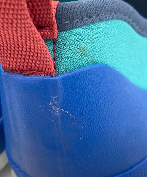 Danner（ダナー）Danner (ダナー) WRAPTOP LIGHT 3 ブルー サイズ:US9の古着・服飾アイテム