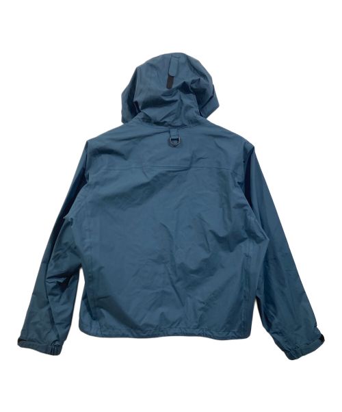 FOX FIRE（フォックスファイヤー）FOX FIRE (フォックスファイヤー) バーサタイルフィールドJKT ブルー サイズ:Ⅿの古着・服飾アイテム