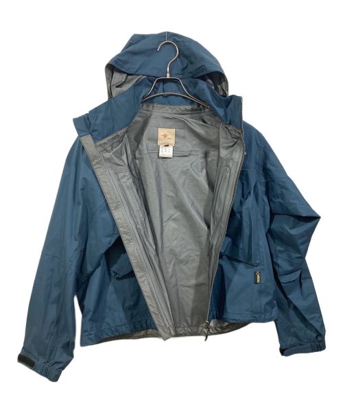 FOX FIRE（フォックスファイヤー）FOX FIRE (フォックスファイヤー) バーサタイルフィールドJKT ブルー サイズ:Ⅿの古着・服飾アイテム