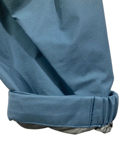 FOX FIRE（フォックスファイヤー）FOX FIRE (フォックスファイヤー) バーサタイルフィールドJKT ブルー サイズ:Ⅿの古着・服飾アイテム