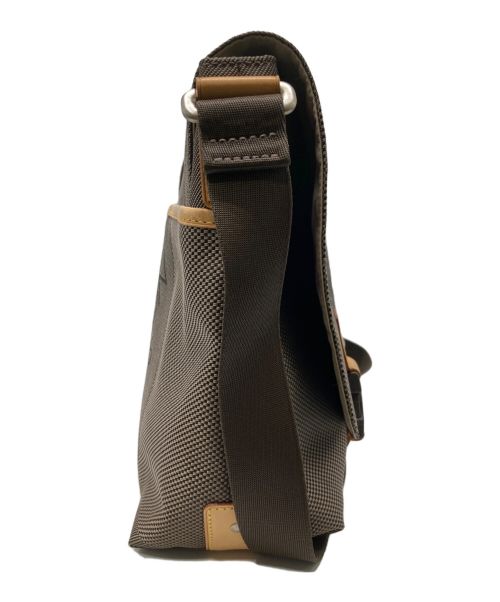 LOUIS VUITTON（ルイ ヴィトン）LOUIS VUITTON (ルイ ヴィトン) ルー ショルダーバッグ ブラウンの古着・服飾アイテム