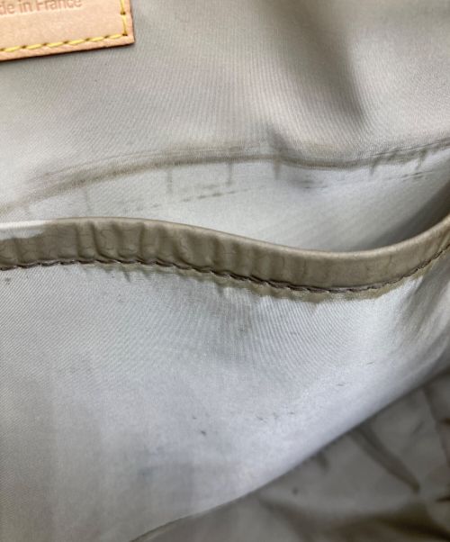 LOUIS VUITTON（ルイ ヴィトン）LOUIS VUITTON (ルイ ヴィトン) ルー ショルダーバッグ ブラウンの古着・服飾アイテム