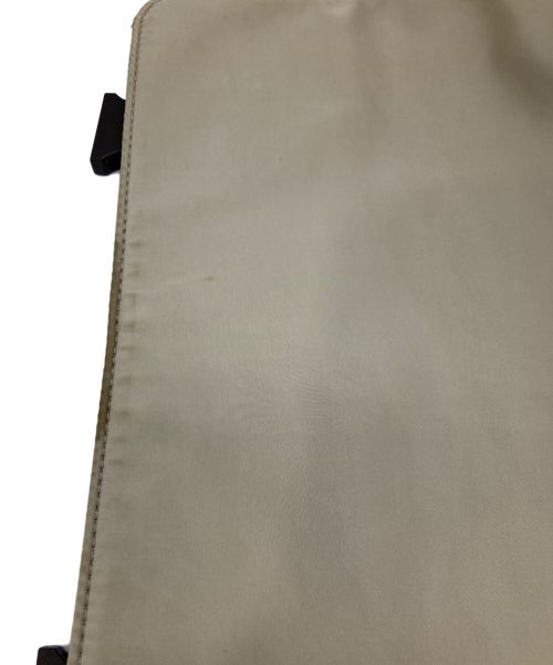 LOUIS VUITTON（ルイ ヴィトン）LOUIS VUITTON (ルイ ヴィトン) ルー ショルダーバッグ ブラウンの古着・服飾アイテム