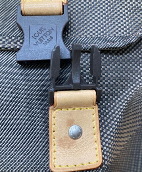 LOUIS VUITTON（ルイ ヴィトン）LOUIS VUITTON (ルイ ヴィトン) ルー ショルダーバッグ ブラウンの古着・服飾アイテム