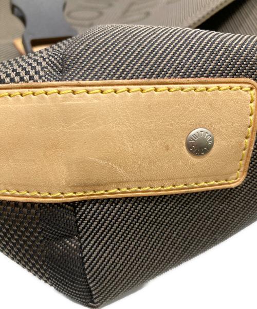 LOUIS VUITTON（ルイ ヴィトン）LOUIS VUITTON (ルイ ヴィトン) ルー ショルダーバッグ ブラウンの古着・服飾アイテム
