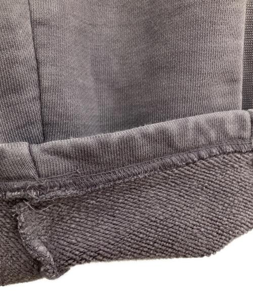 KITH（キス）KITH (キス) 101 sport bleecker グレー サイズ:Sの古着・服飾アイテム