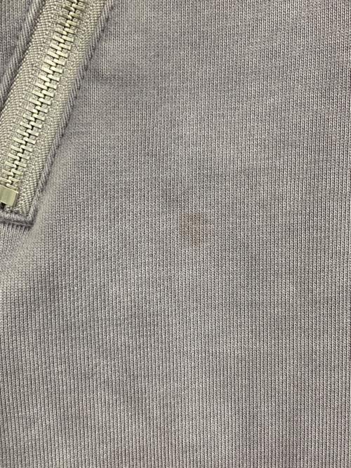 KITH（キス）KITH (キス) 101 sport bleecker グレー サイズ:Sの古着・服飾アイテム