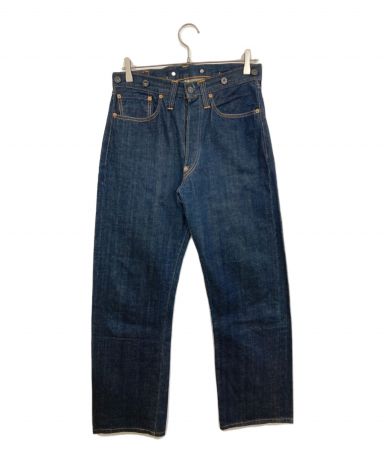 中古・古着通販】LEVI'S (リーバイス) 201XX 1920s復刻デニムパンツ