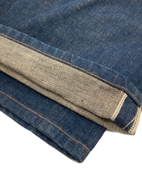 LEVI'S（リーバイス）LEVI'S (リーバイス) 201XX 1920s復刻デニムパンツ インディゴ サイズ:W31L36の古着・服飾アイテム