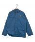 L.L.Bean（エルエルビーン）の古着「マウンテン クラシック ウォーターレジスタント ジャケット」｜ブルー