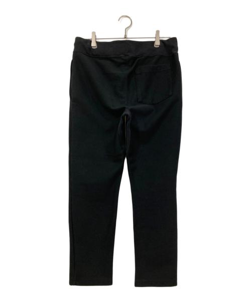 Champion（チャンピオン）Champion (チャンピオン) スウェットパンツ ブラック サイズ:SIZE Mの古着・服飾アイテム