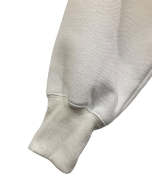 DAIWA PIER39（ダイワ ピア39）DAIWA PIER39 (ダイワ ピア39) TECH SWEAT OFF TURTLE ホワイト サイズ:FREEの古着・服飾アイテム