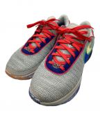 NIKEナイキ）の古着「LeBron 20 "Nike Lifer"」｜グレー