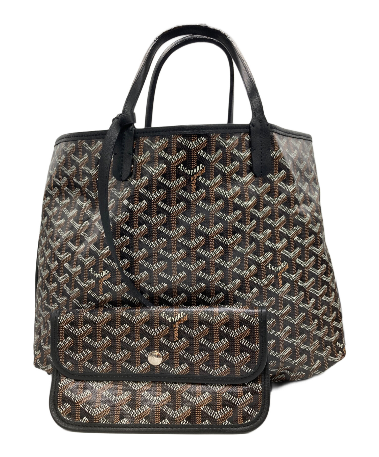 GOYARD (ゴヤール) トートバッグ