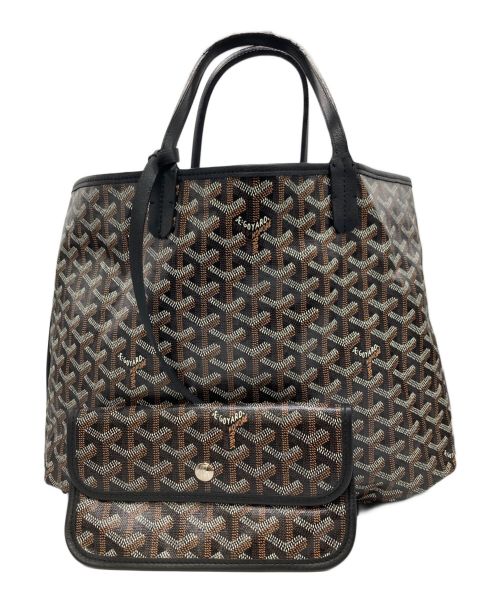 GOYARD（ゴヤール）GOYARD (ゴヤール) トートバッグの古着・服飾アイテム