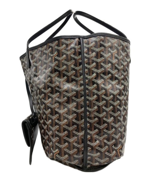 GOYARD（ゴヤール）GOYARD (ゴヤール) トートバッグの古着・服飾アイテム