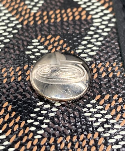 GOYARD（ゴヤール）GOYARD (ゴヤール) トートバッグの古着・服飾アイテム